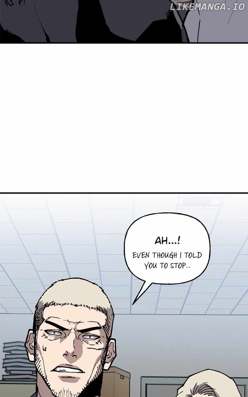 Boss Returns Chapter 35 52